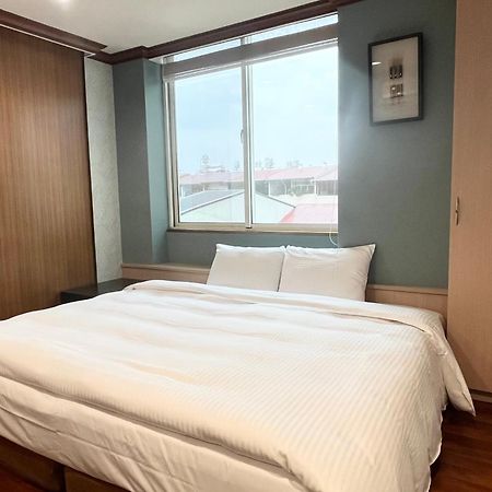 Xiu Shui Hotel Jücsi Kültér fotó
