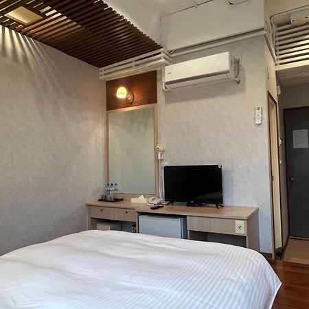 Xiu Shui Hotel Jücsi Kültér fotó