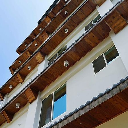 Xiu Shui Hotel Jücsi Kültér fotó