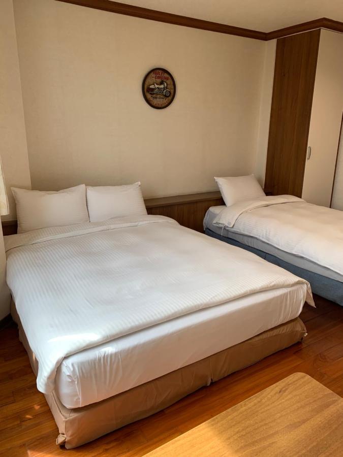 Xiu Shui Hotel Jücsi Kültér fotó