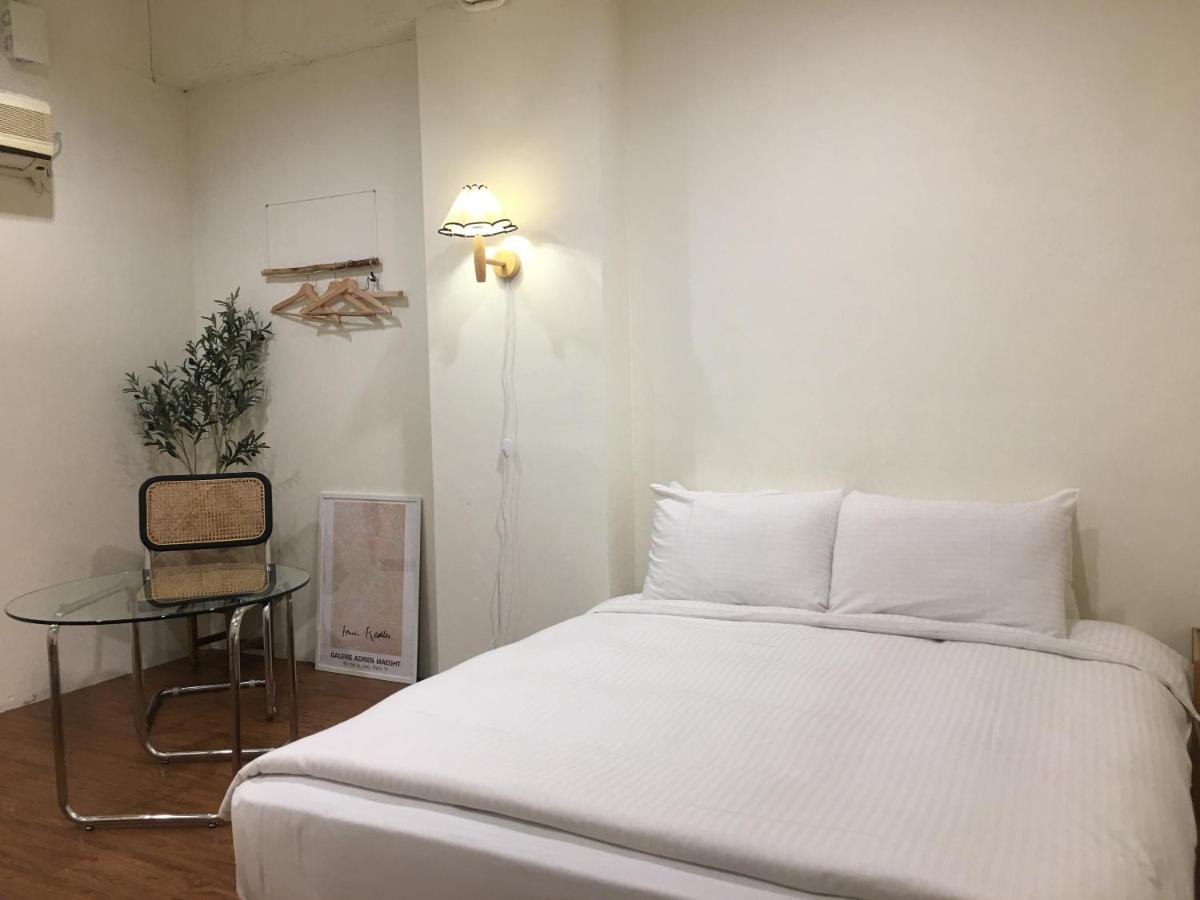 Xiu Shui Hotel Jücsi Kültér fotó