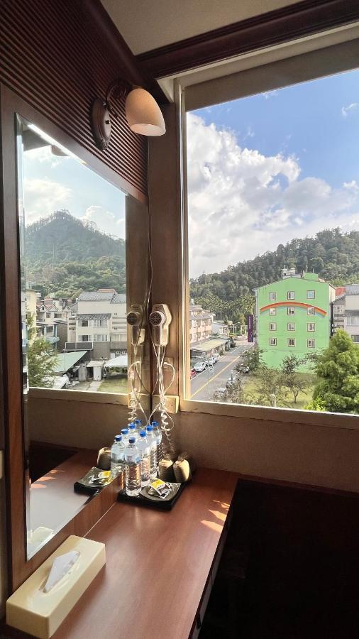 Xiu Shui Hotel Jücsi Kültér fotó