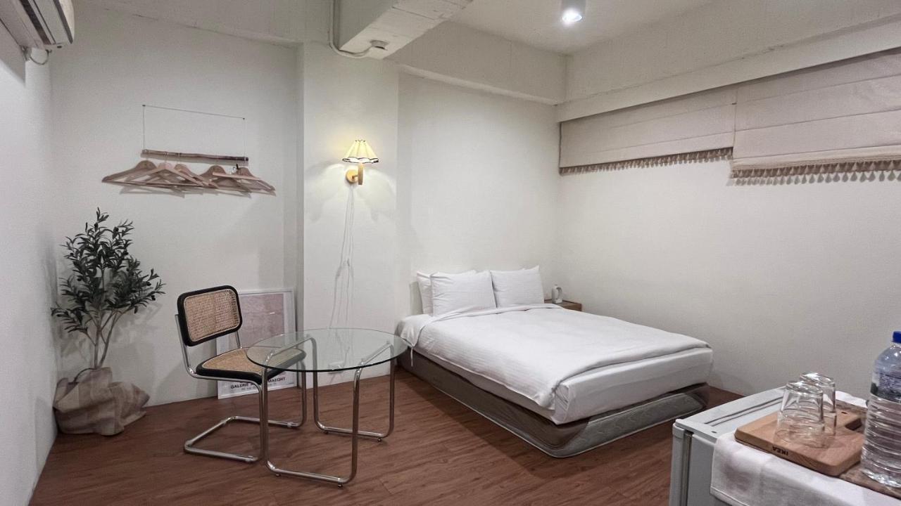 Xiu Shui Hotel Jücsi Kültér fotó