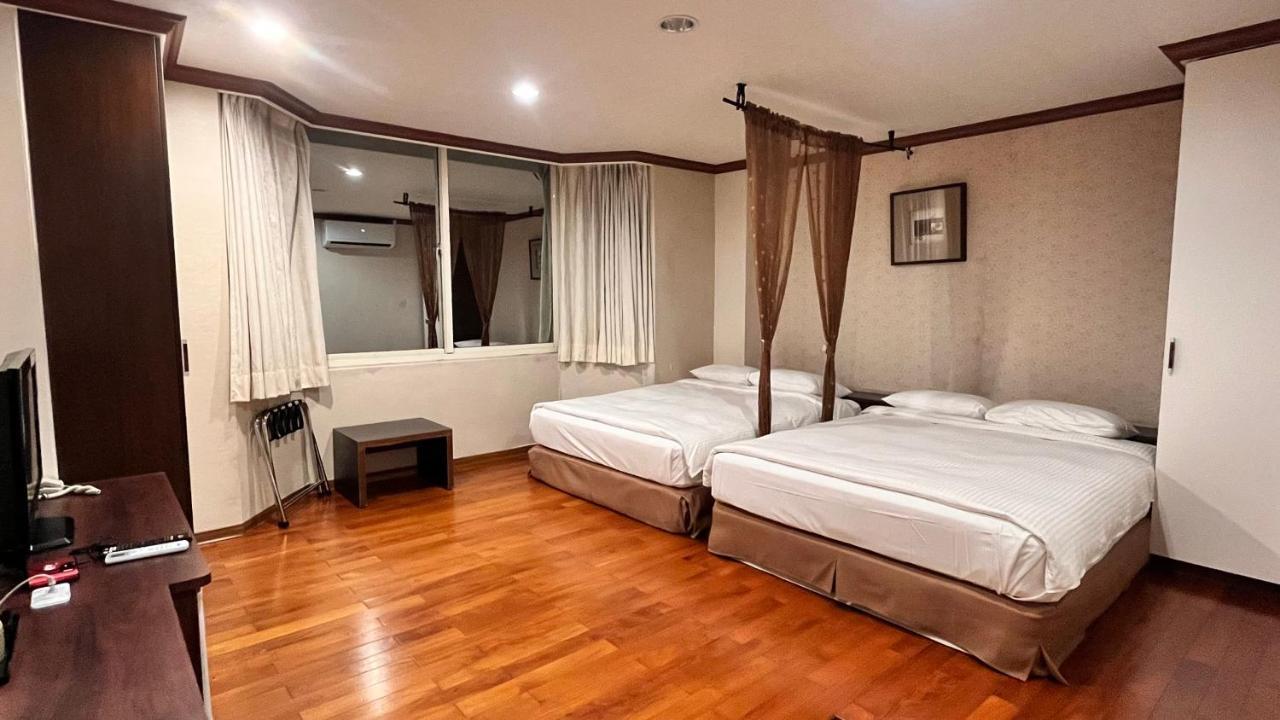 Xiu Shui Hotel Jücsi Kültér fotó