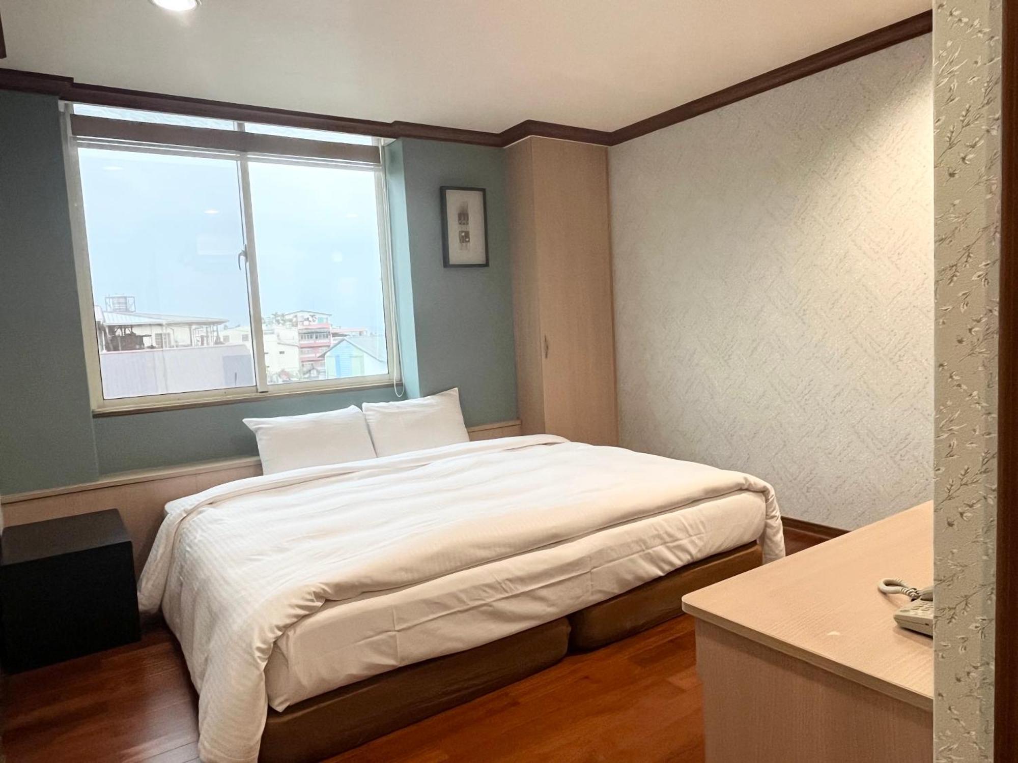 Xiu Shui Hotel Jücsi Kültér fotó
