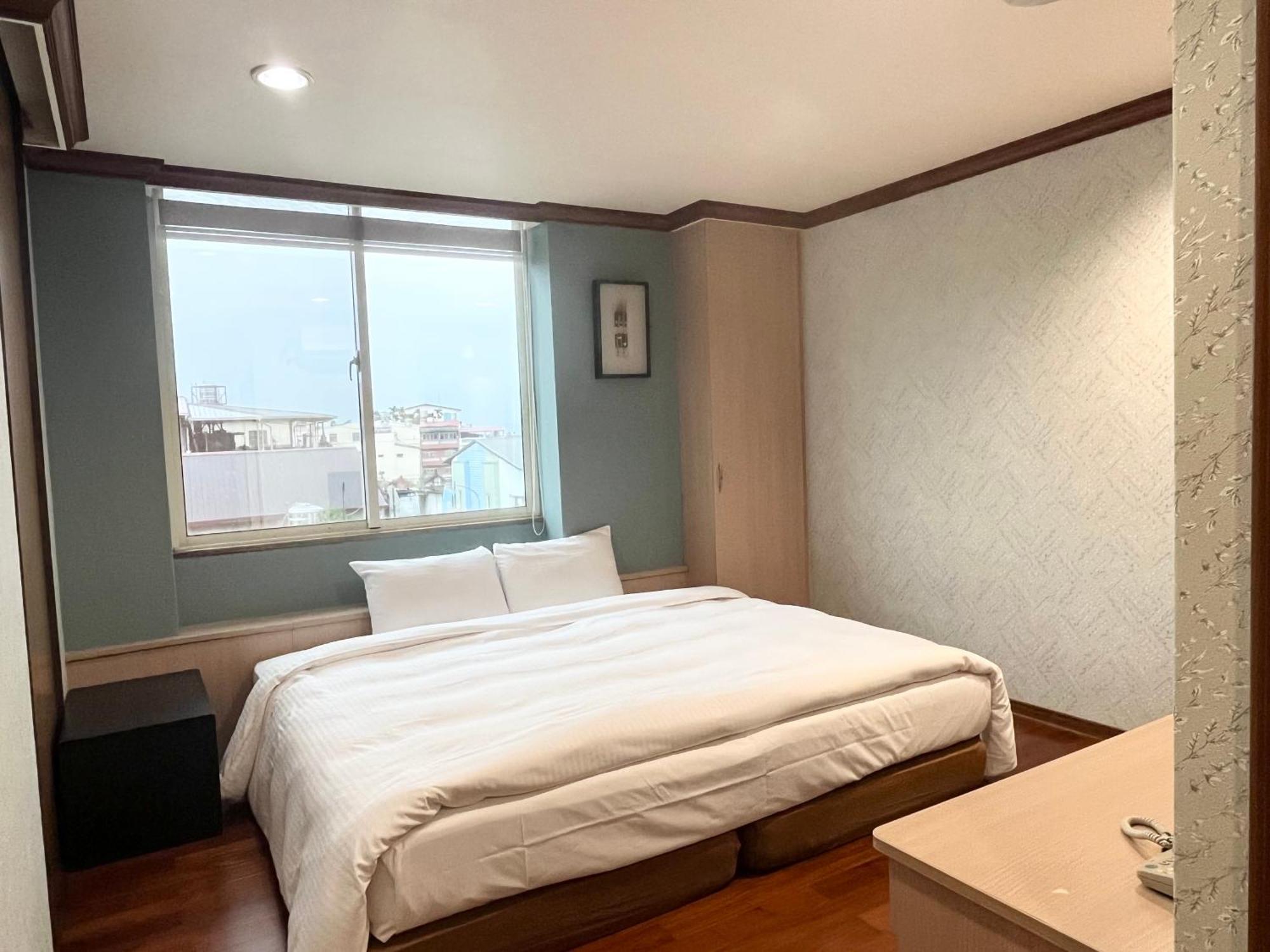 Xiu Shui Hotel Jücsi Kültér fotó