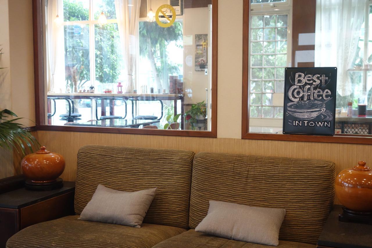 Xiu Shui Hotel Jücsi Kültér fotó