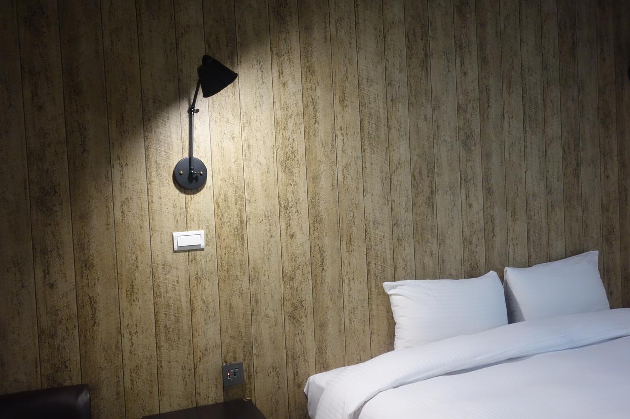 Xiu Shui Hotel Jücsi Kültér fotó
