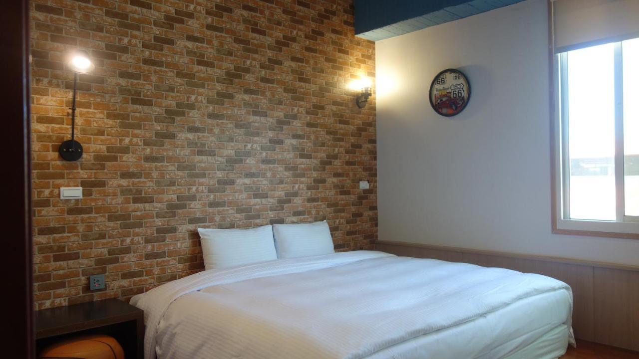 Xiu Shui Hotel Jücsi Kültér fotó